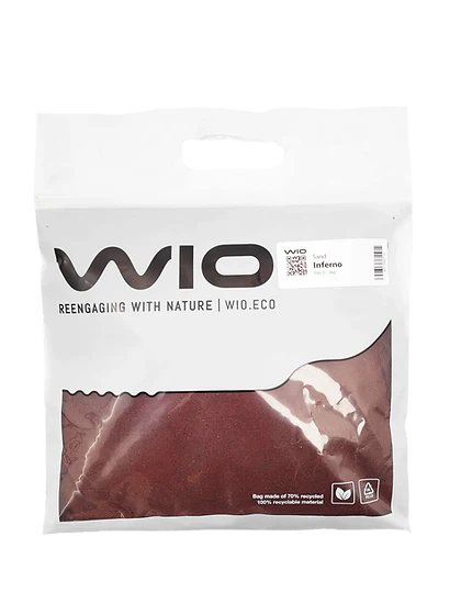 WIO - Inferno Sand