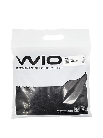 WIO - Midnight Sand