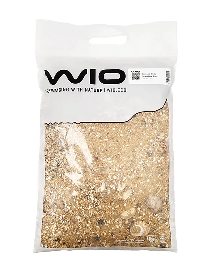 WIO - Nautilus Tan River Bed