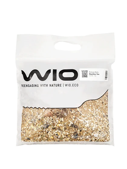 WIO - Tan Savage Riverbed