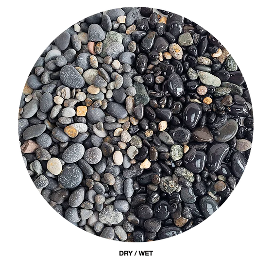 WIO - Sable Gravel Mix - 2kg