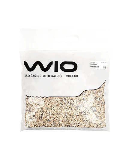 WIO - Shell Riverbed