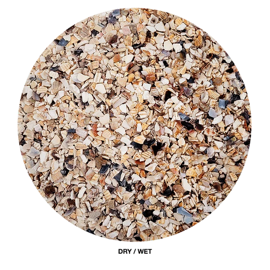 WIO - Shell Riverbed