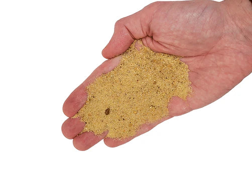WIO - Tigris Sand