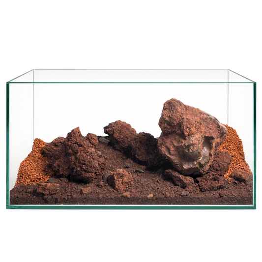 Ultimate Red Dusk Starter Kit – Complete Light, Hardscape & Filtration Bundle