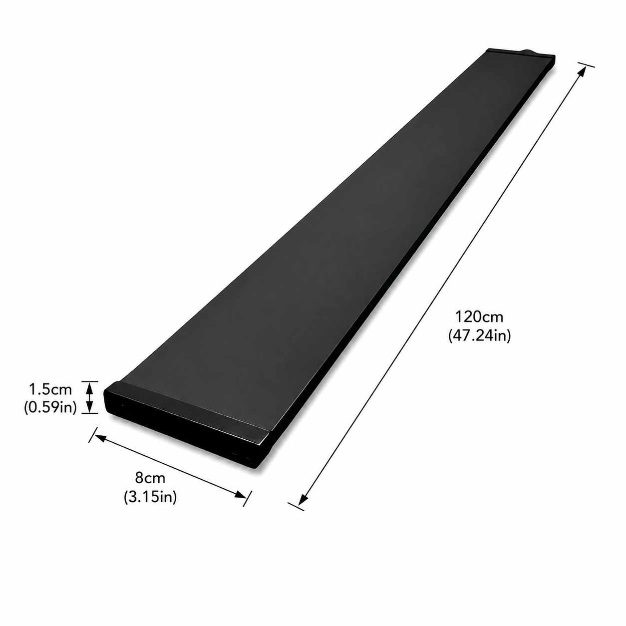DALUA WRGB Slim LED