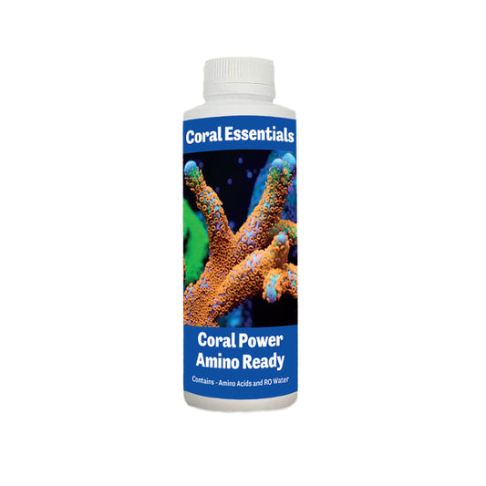 Coral Essentials Amino Ready
