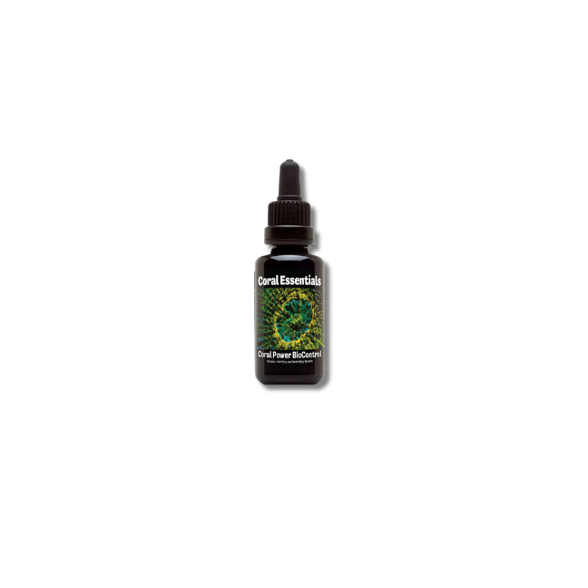 Coral Essentials Probiotic & Nutrient Cycling