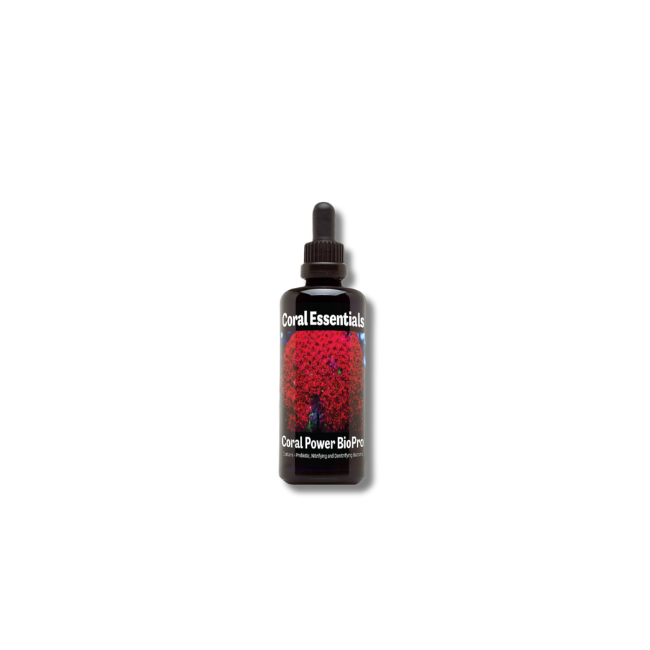 Coral Essentials Probiotic & Nutrient Cycling