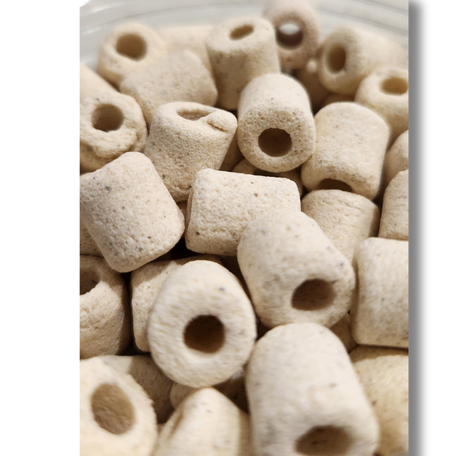 Harmonic Bio Media 500g