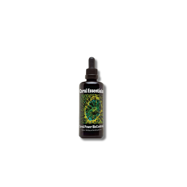Coral Essentials Probiotic & Nutrient Cycling