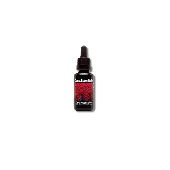 Coral Essentials Probiotic & Nutrient Cycling