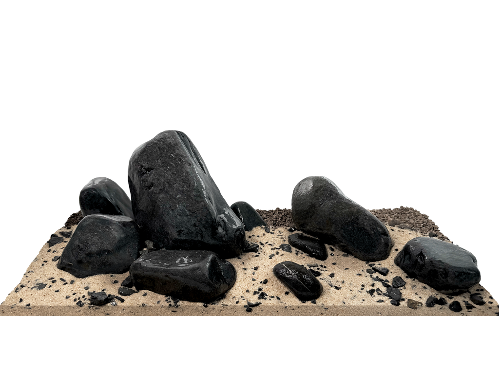 WIO - Black Allure River Kit