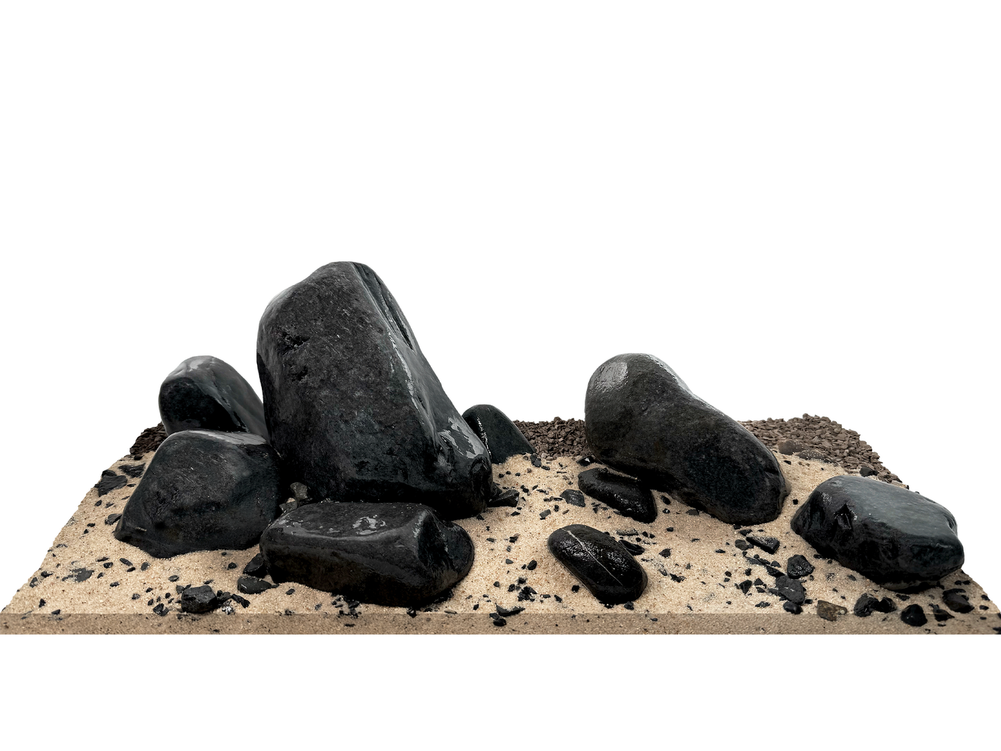 WIO - Black Allure River Kit