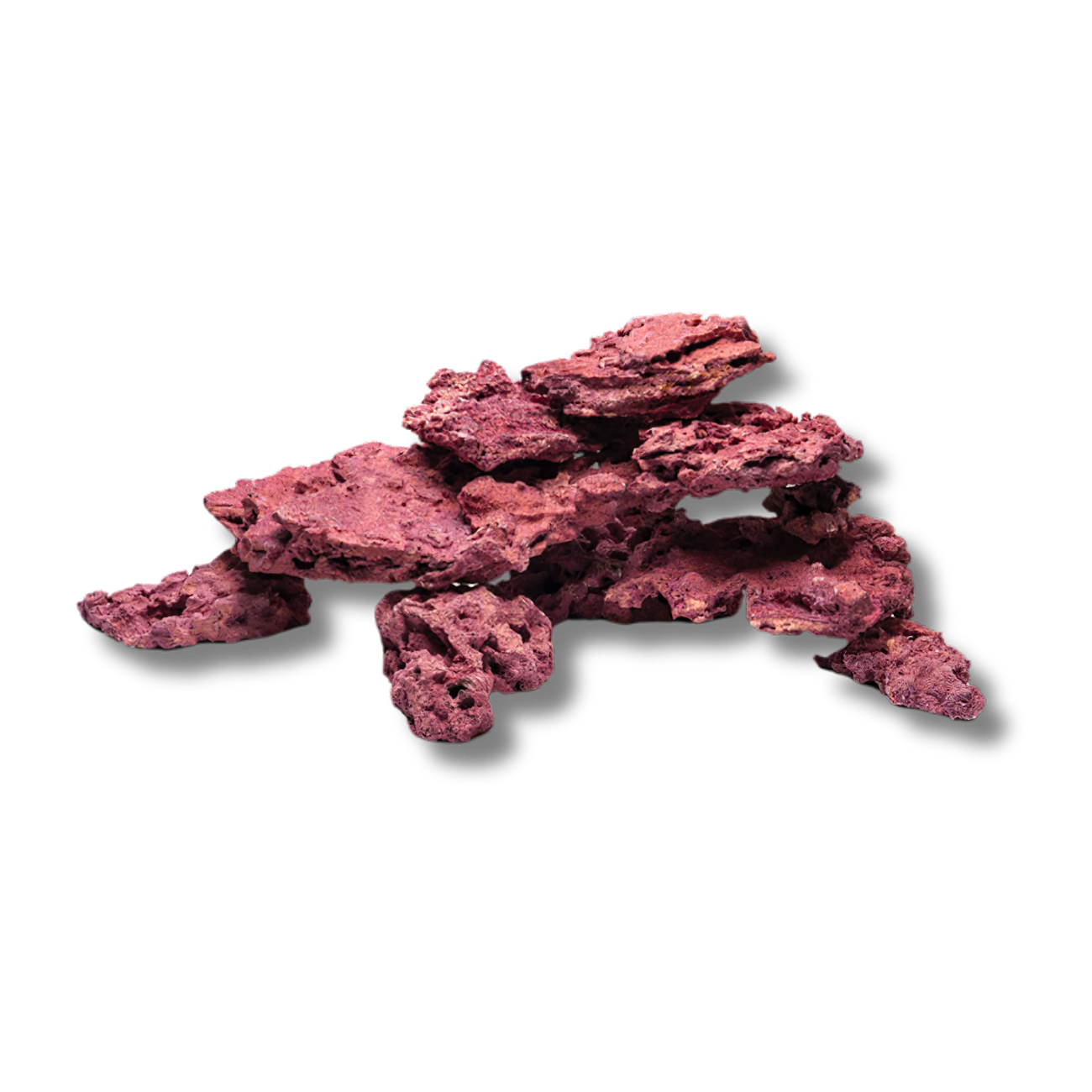 Marco Rocks Coralline