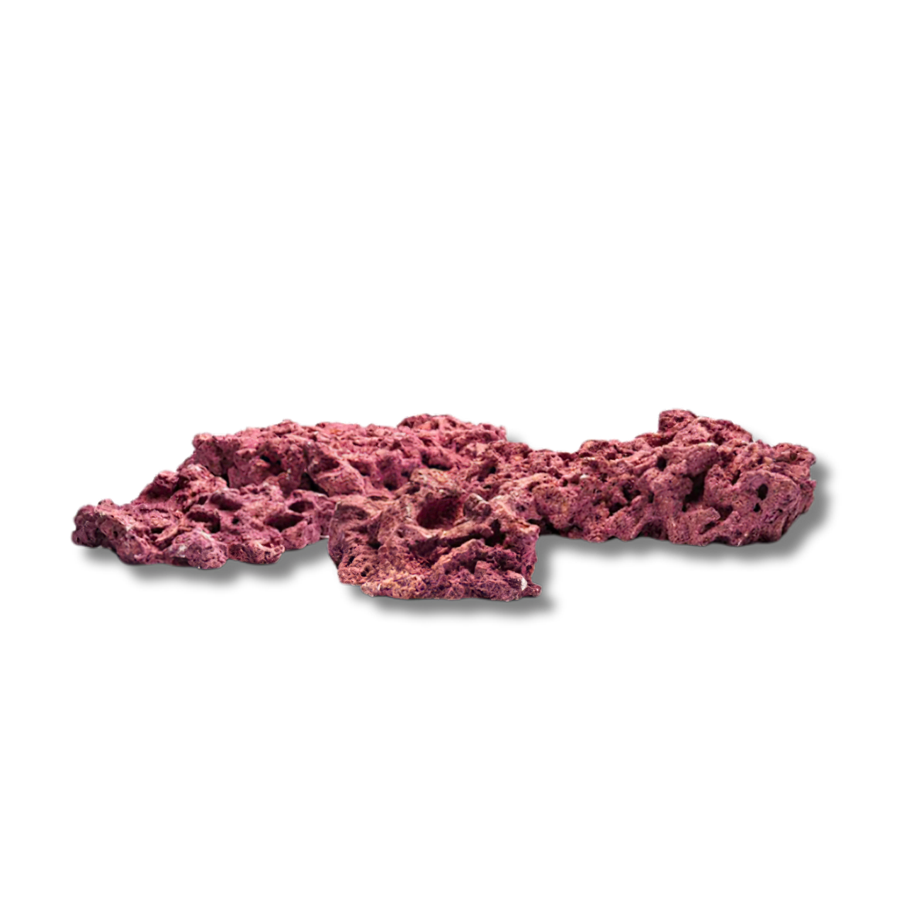 Marco Rocks Coralline