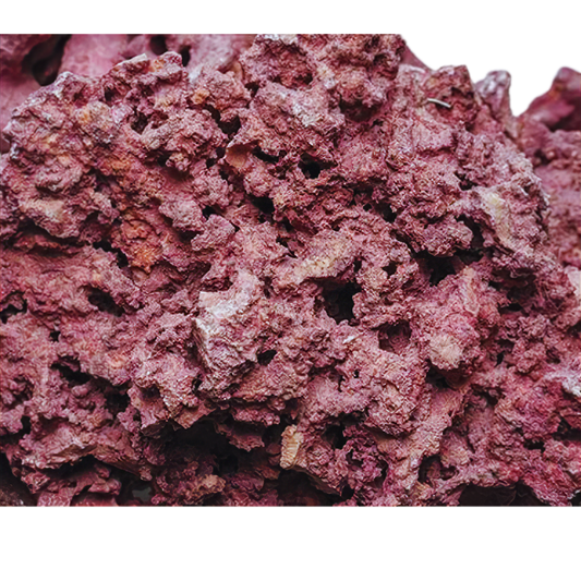 Marco Rocks Coralline Colorant