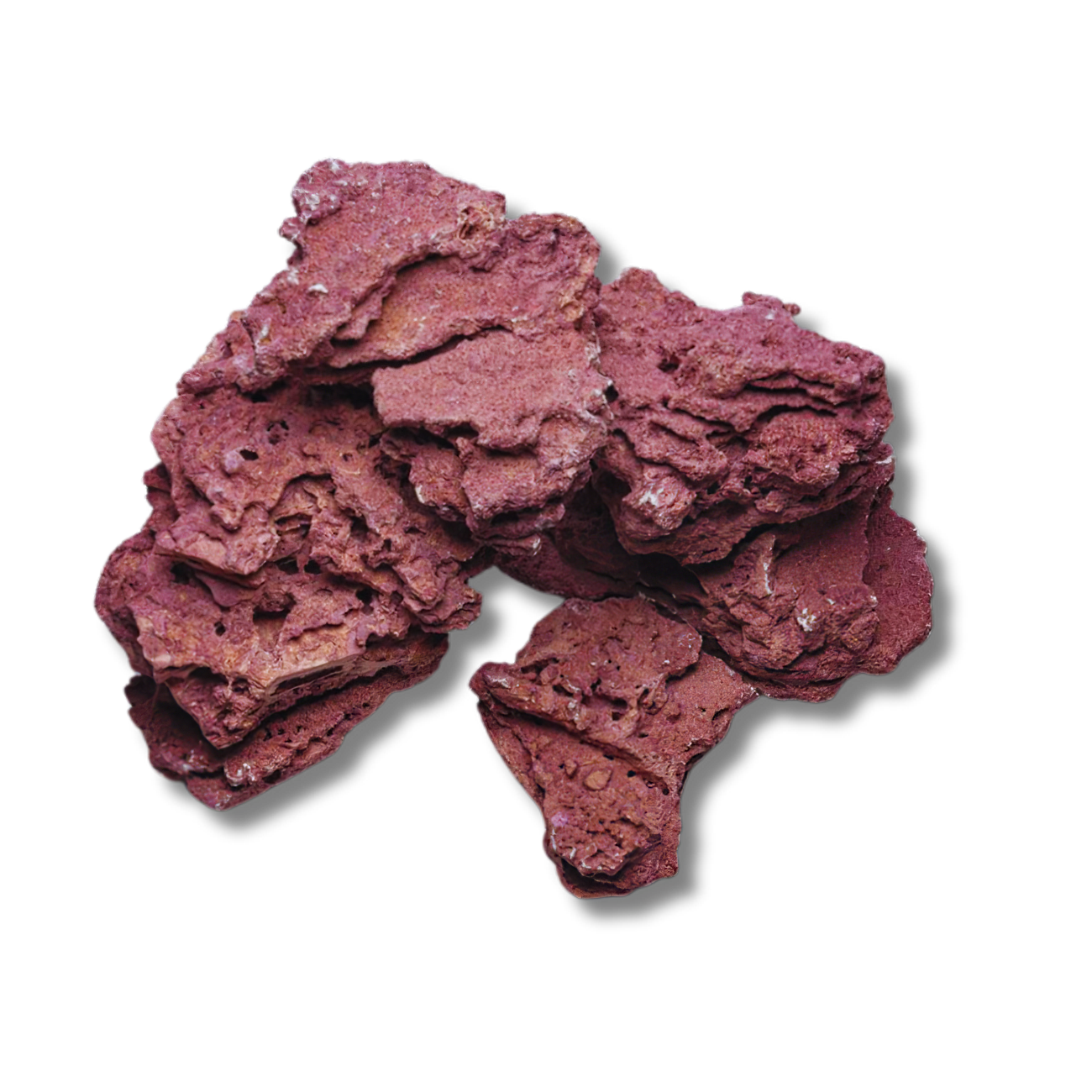 Marco Rocks Coralline
