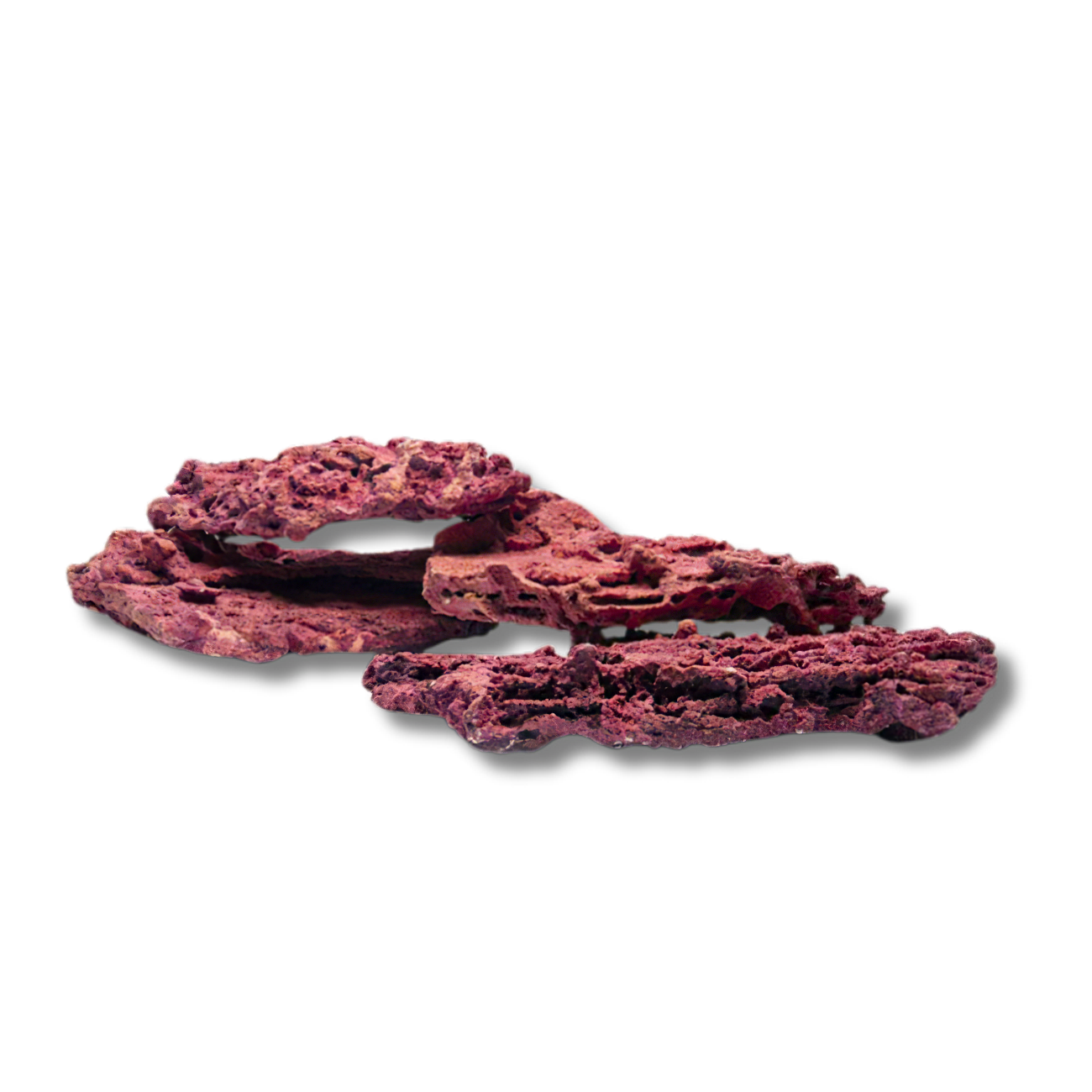 Marco Rocks Coralline