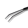 Curved Tweezers 25cm