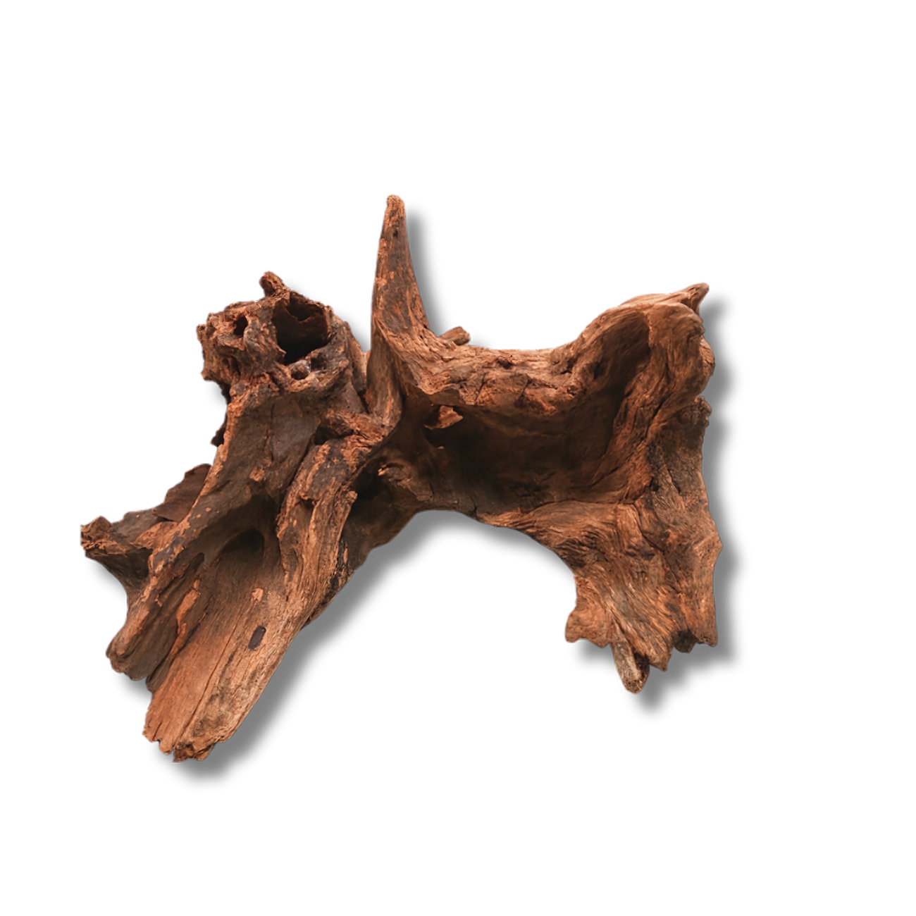 Driftwood River Series