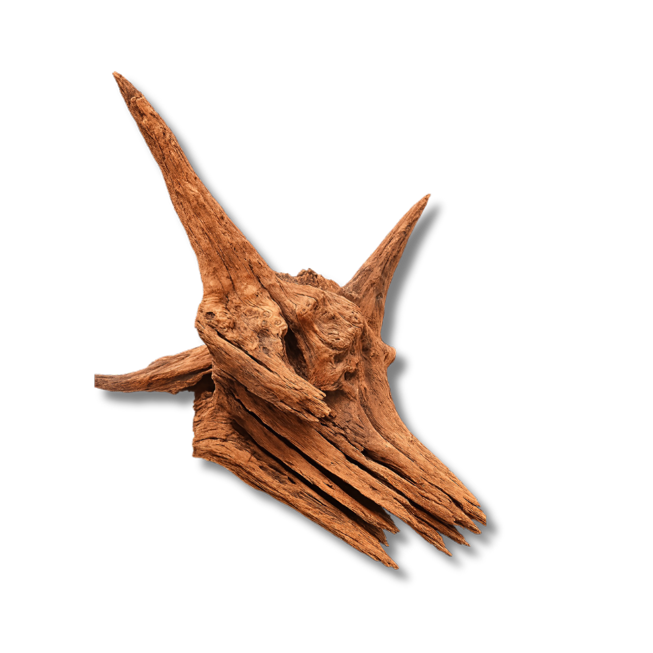 Driftwood River Series