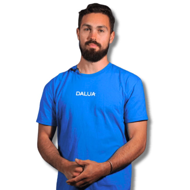 Dalua Tees DALUA