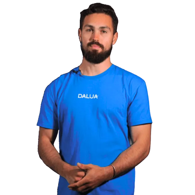 Dalua Tees DALUA