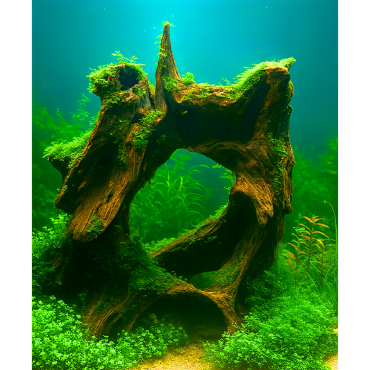 Driftwood River Series
