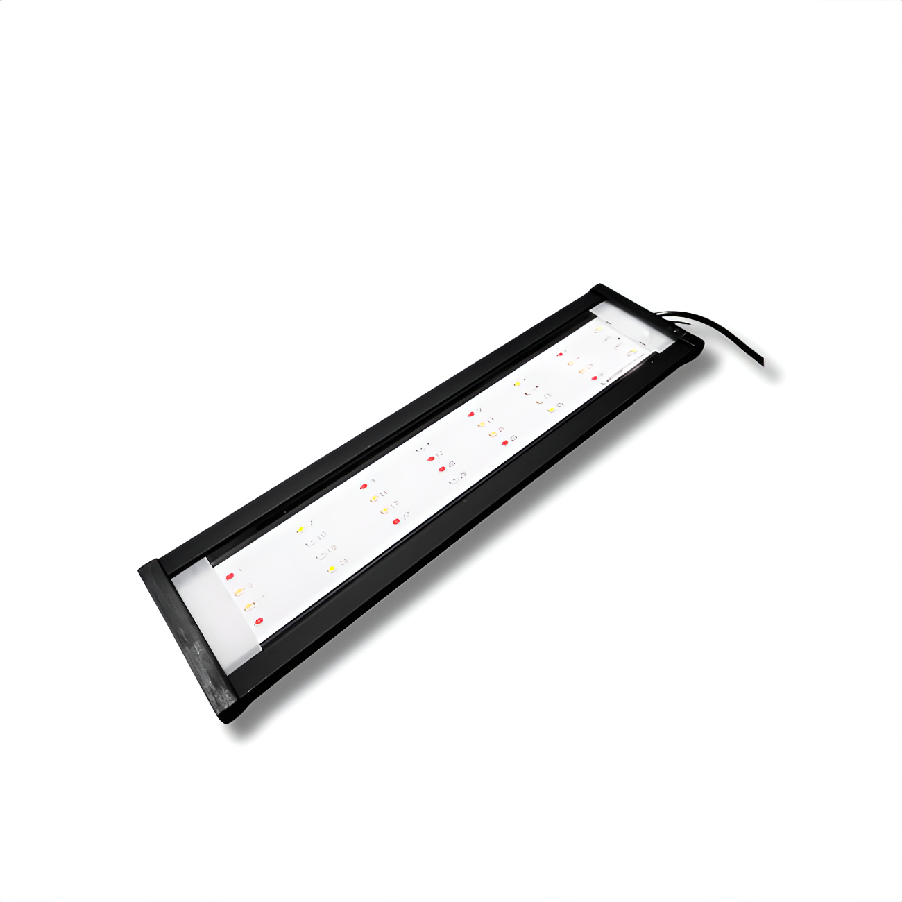 DALUA WRGB Slim LED