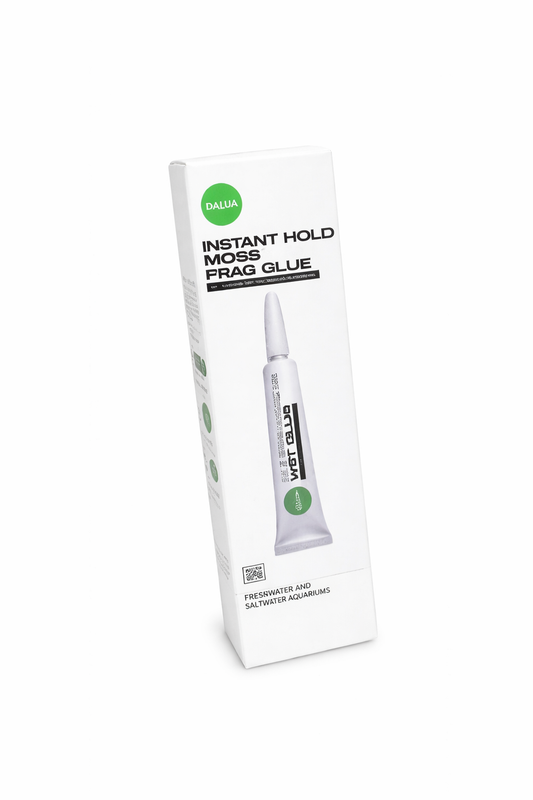 Instant Hold Moss and Frag Glue