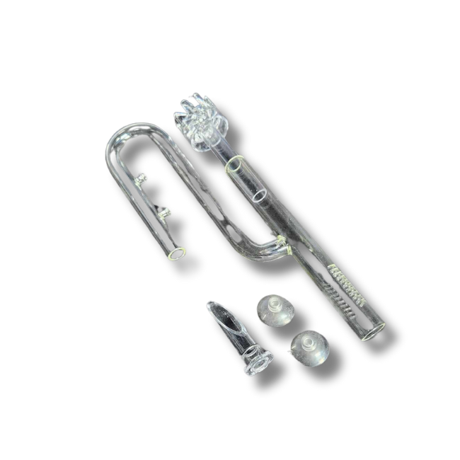 Surface Skimmer Inlet