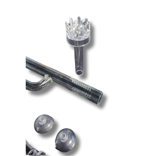 Surface Skimmer Inlet