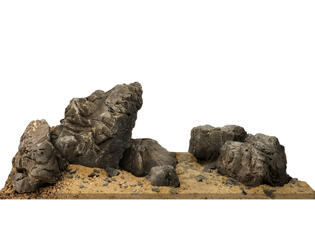 WIO - Golden Hour River Kit