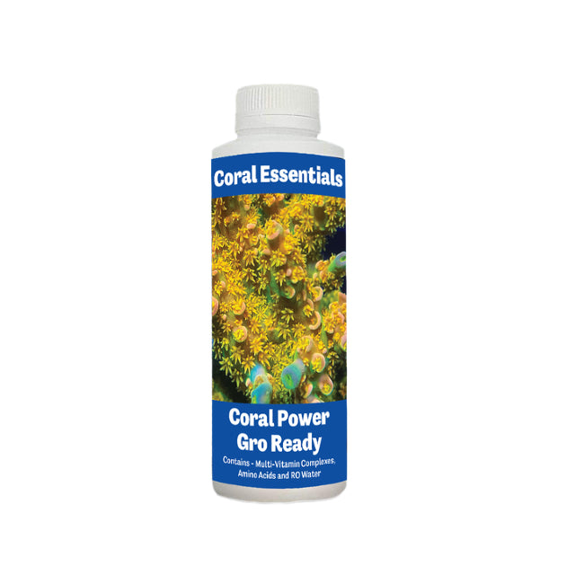 Coral Essentials Gro Ready