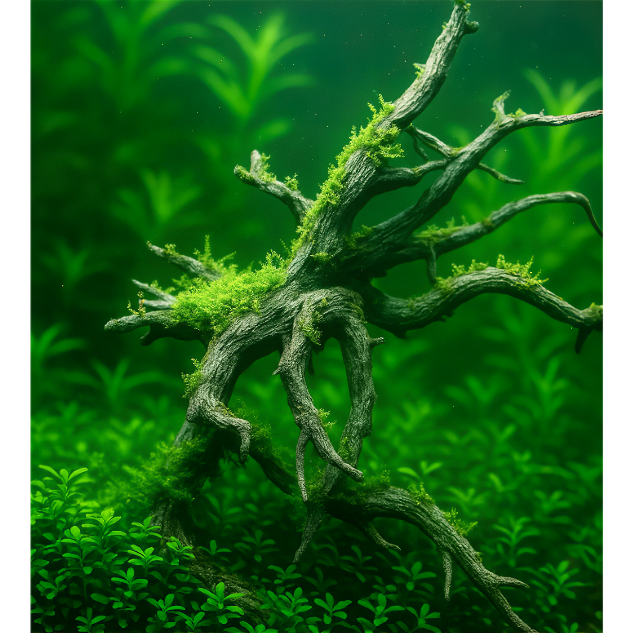 Haunted Wood