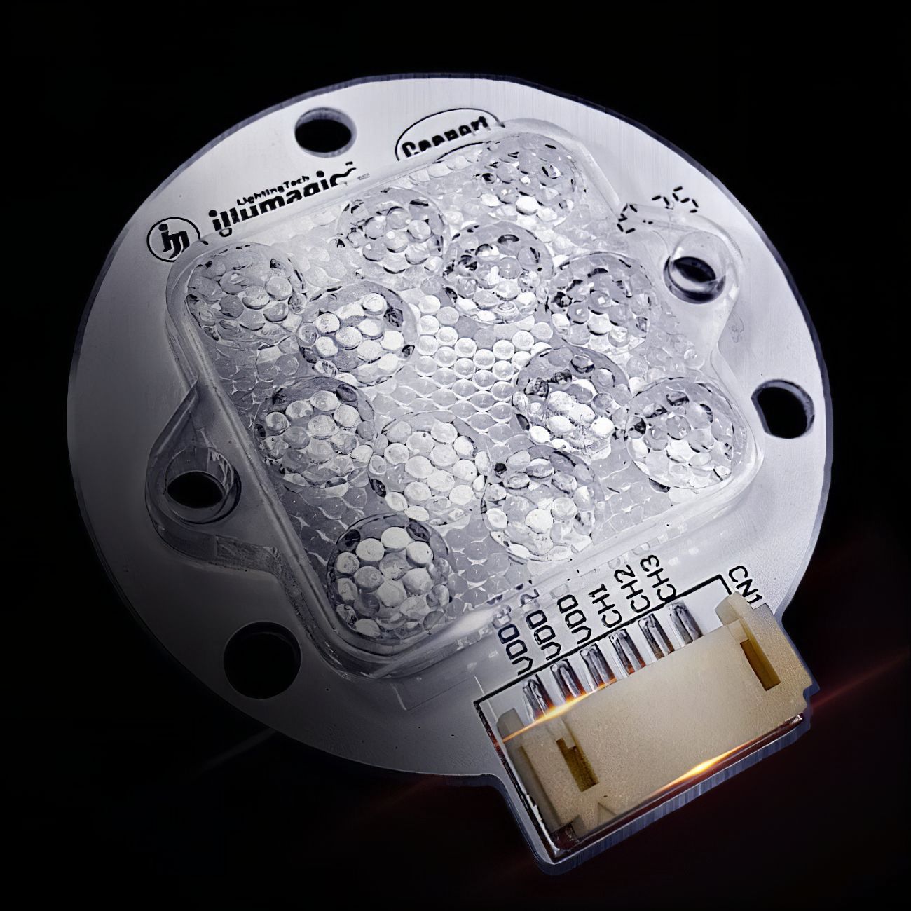 lifetime warranty x4 lenses