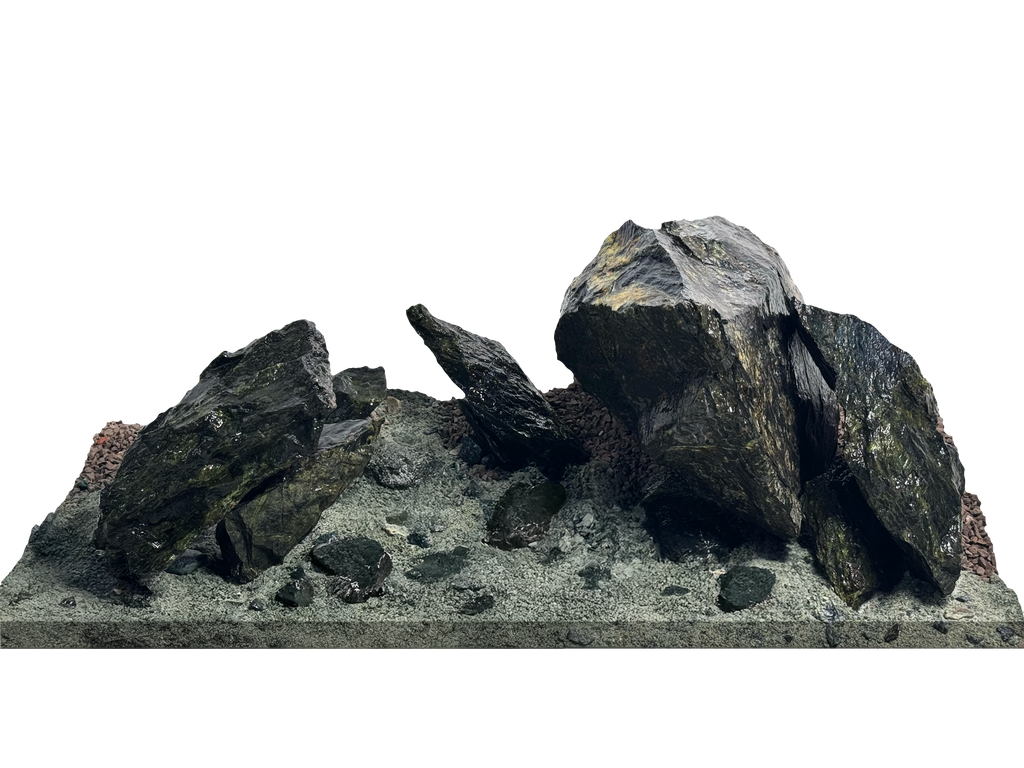 WIO - Jade Bliss River Kit