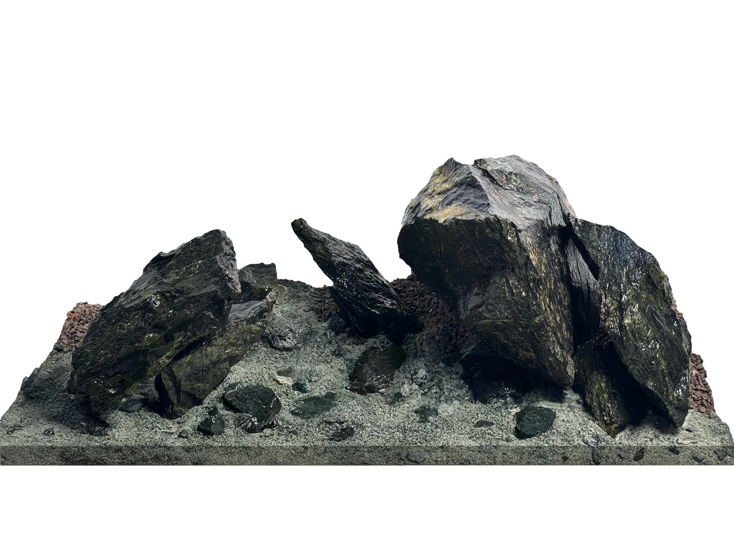 WIO - Jade Bliss River Kit