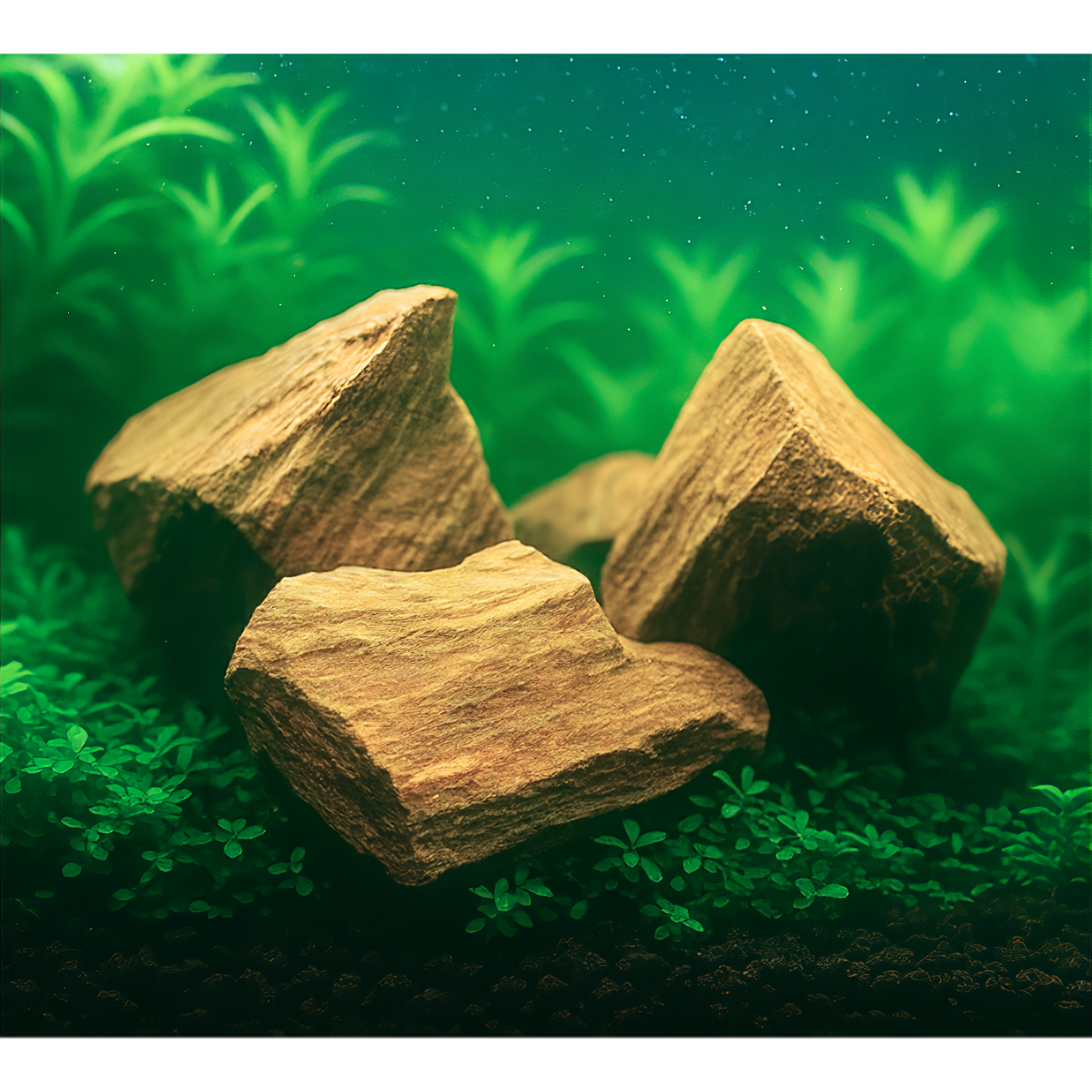 Jurassic Stone