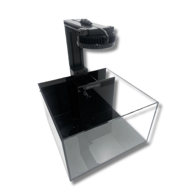 16L Lagoon + Single Pixel LED Bundle