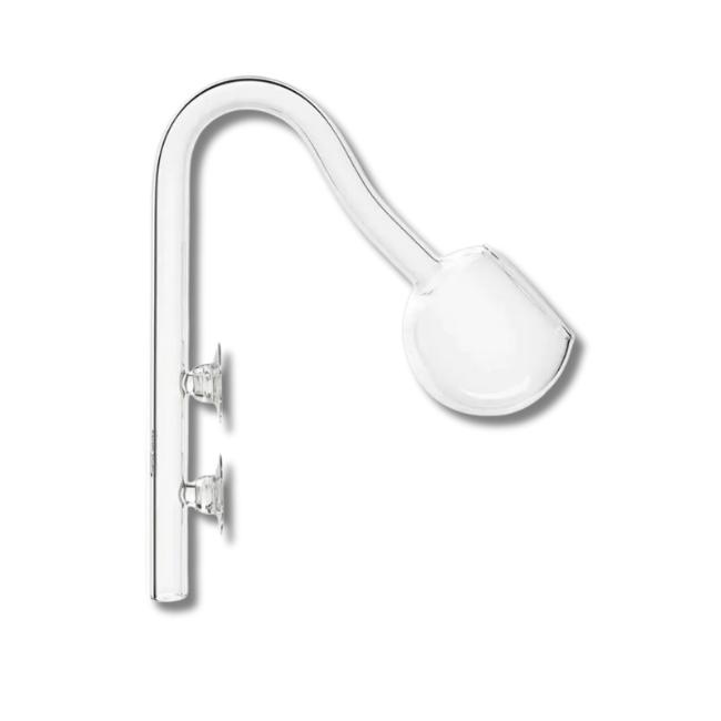 Lake Slow-Flow Outlet