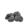 Black Lava Rock