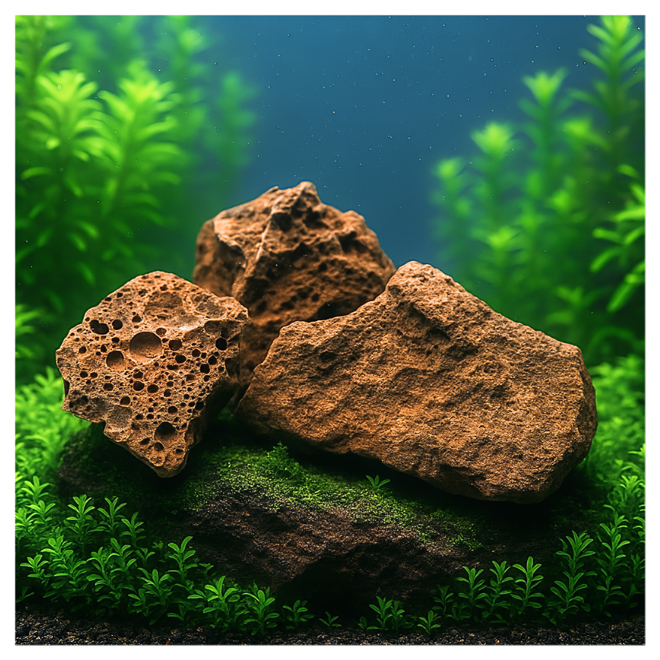 Moon Rock