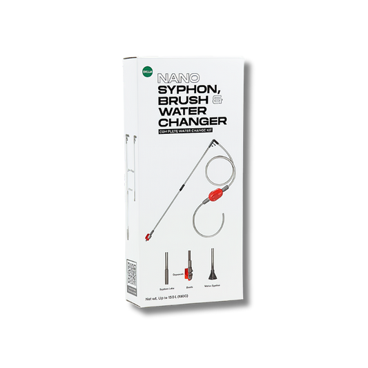 Nano Siphon + Water Change Kit