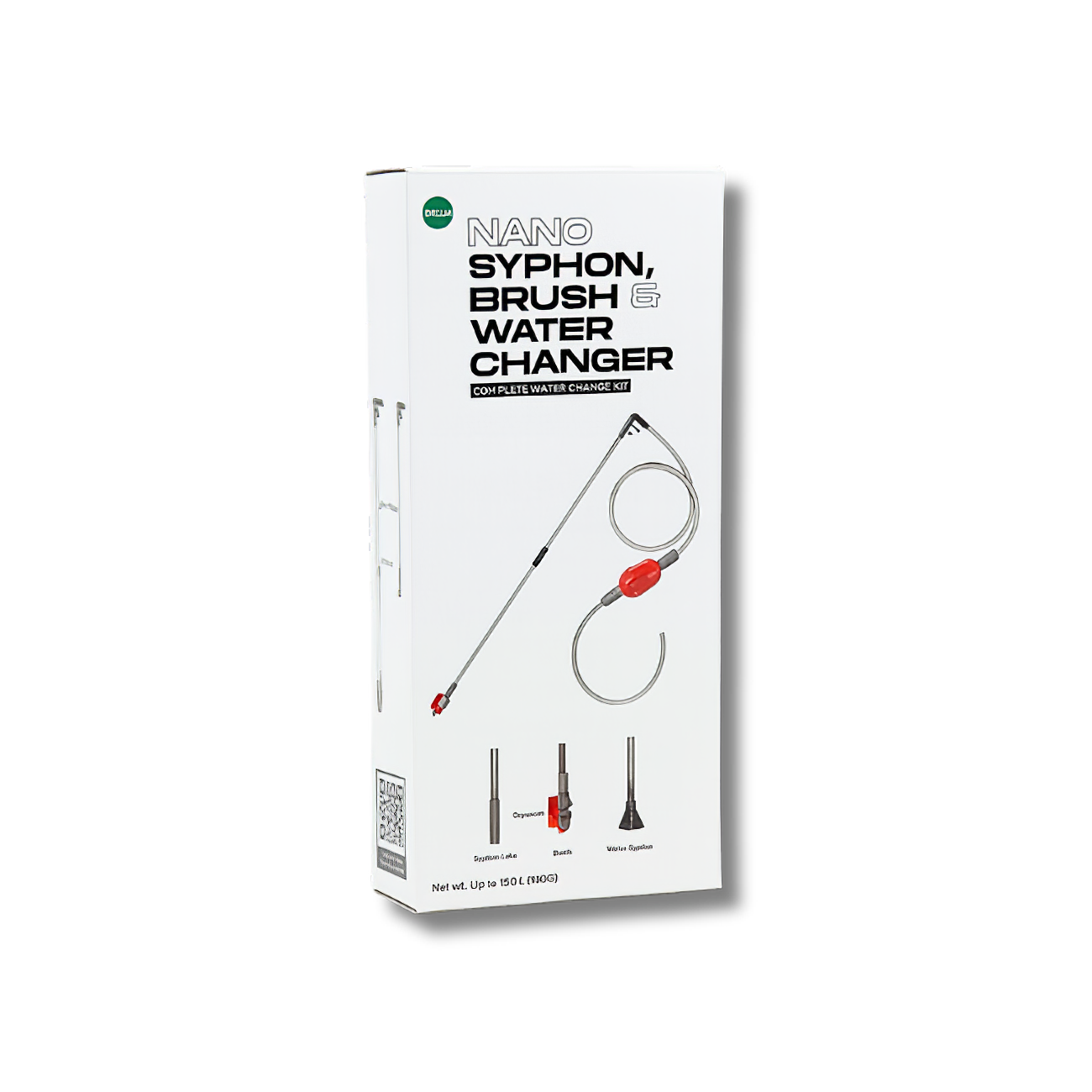 Siphon + Water Change Kit