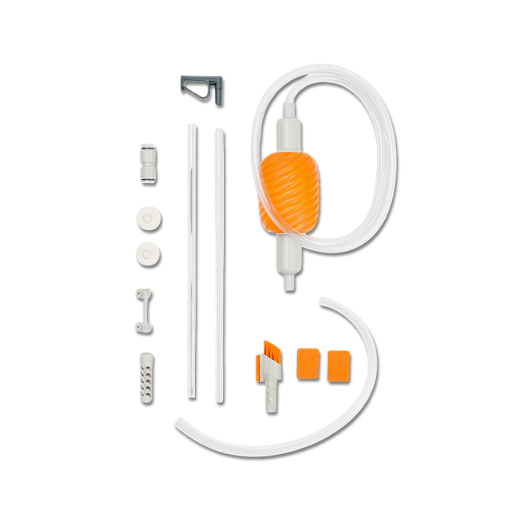 Nano Siphon + Water Change Kit