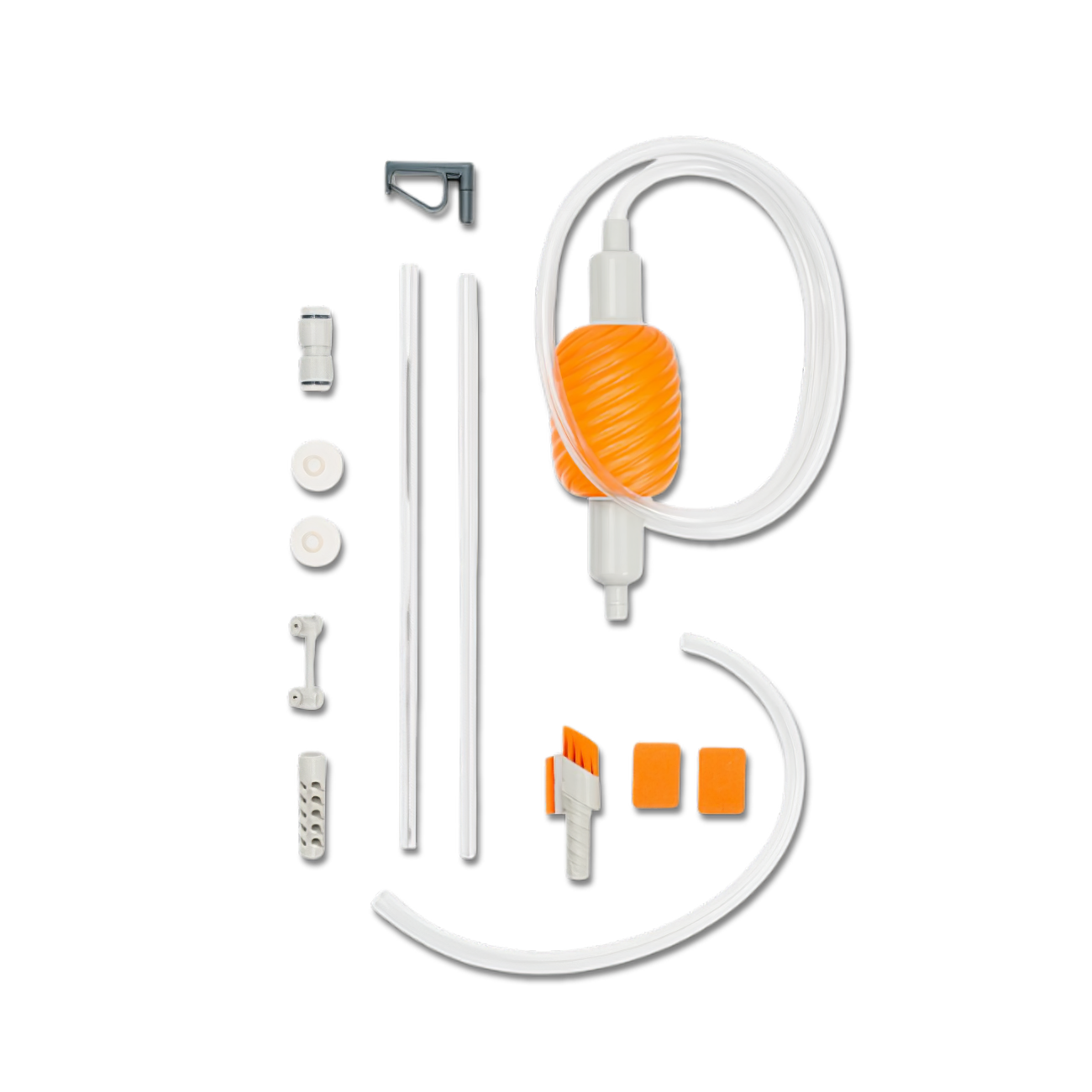 Nano Siphon + Water Change Kit