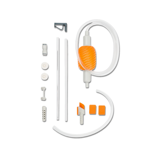 Nano Siphon + Water Change Kit