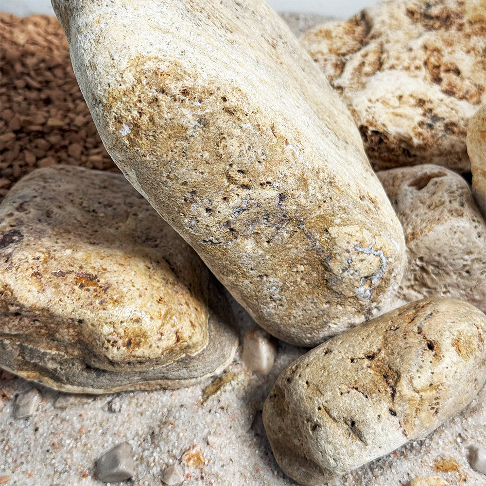 WIO - Pale Ethereal River Kit